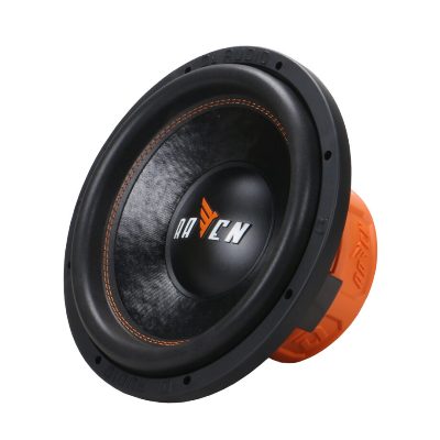   DL Audio Raven 12